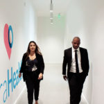 ultrahealth agency on the move